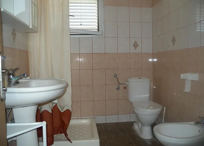 Apartment Marija By Interhome Apartment Vir