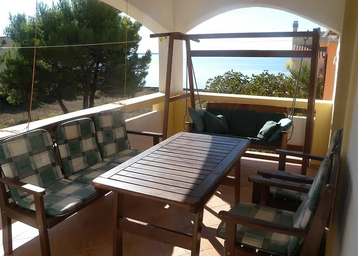 Marija By Interhome Apartament Vir