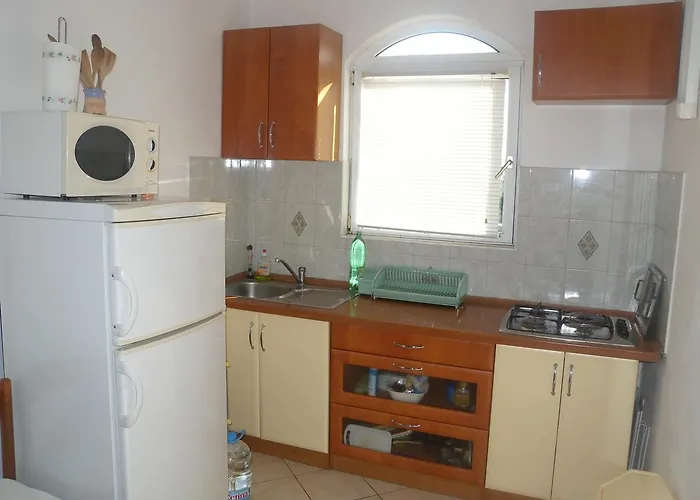 Apartment Marija By Interhome