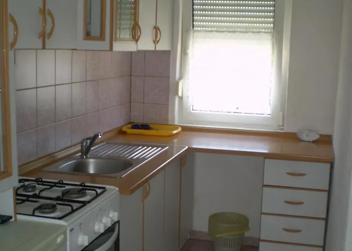 Apartment Marija By Interhome *