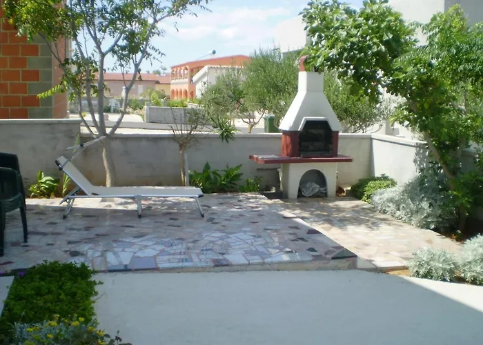 Marija By Interhome *