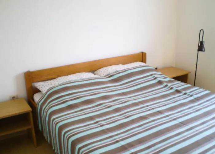 Apartment Marija By Interhome Apartment Vir