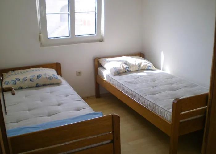 Apartment Apartment Marija By Interhome Vir