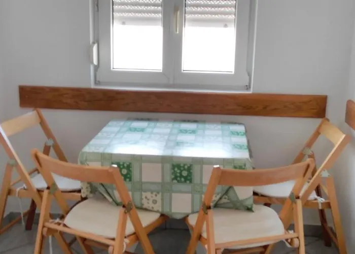 Apartment Marija By Interhome *