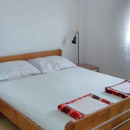 Marija By Interhome Apartment Vir