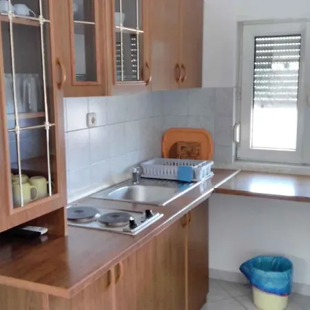 Apartment Marija By Interhome * Vir