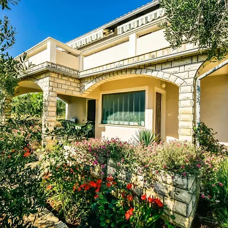 Marija By Interhome Apartment Vir