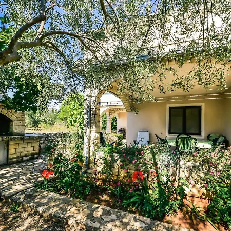 Marija By Interhome Apartment *