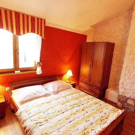 Apartment Marija By Interhome Apartment *
