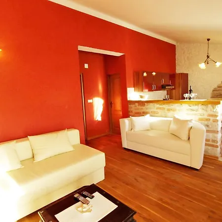 Marija By Interhome Apartment