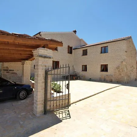 Apartment Marija By Interhome *