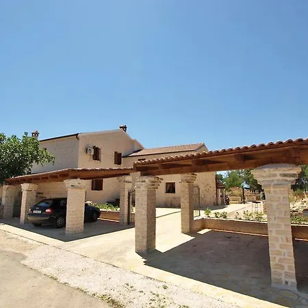 Marija By Interhome Apartment *