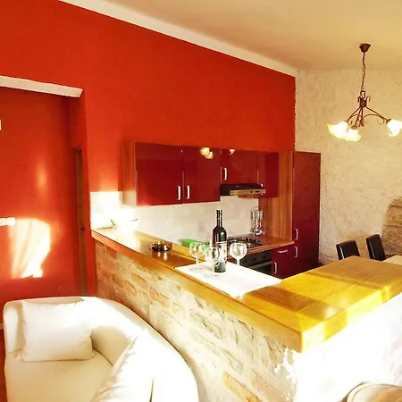 Apartment Marija By Interhome Vir