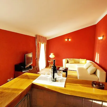 Marija By Interhome Apartment Vir