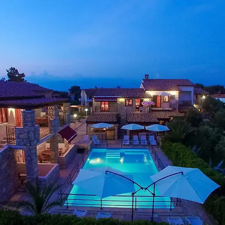 Apartment Marija By Interhome Vir