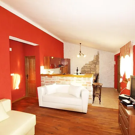 Apartment Marija By Interhome Vir