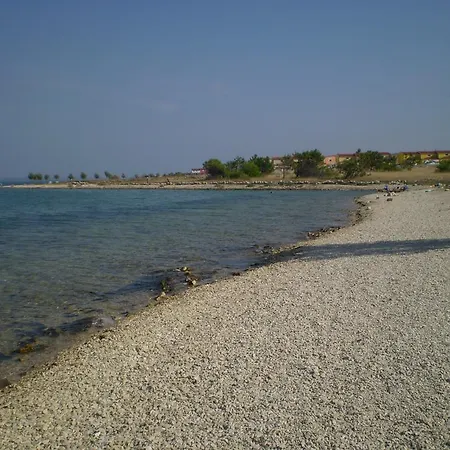 Apartment Marija By Interhome Vir