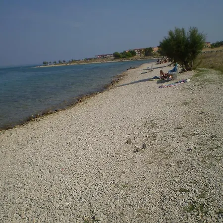 Marija By Interhome Apartment Vir