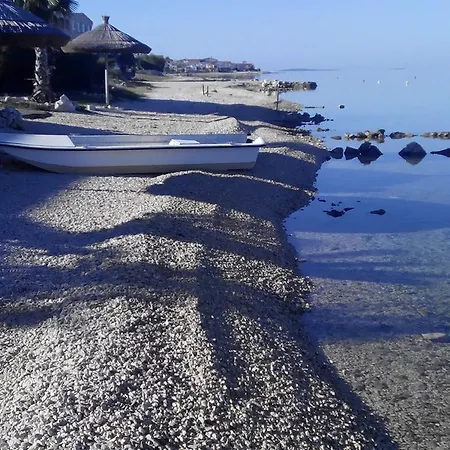 Apartment Marija By Interhome