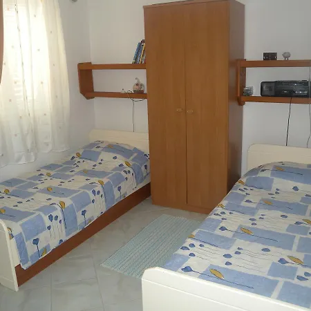 Marija By Interhome Apartment