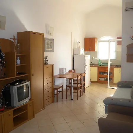 Marija By Interhome * Vir