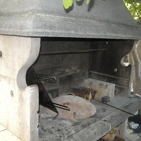 Apartment Marija By Interhome Vir