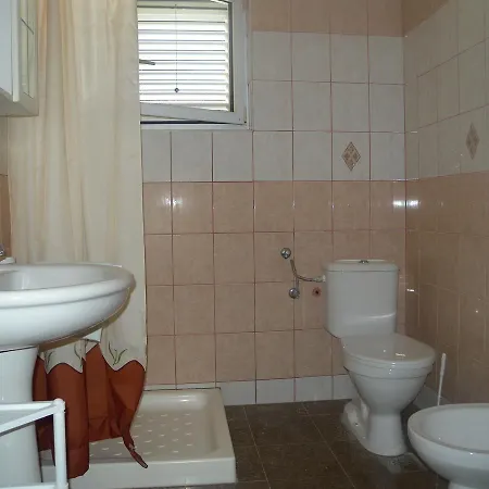 Marija By Interhome Apartment Vir