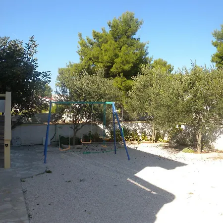 Marija By Interhome Apartment *