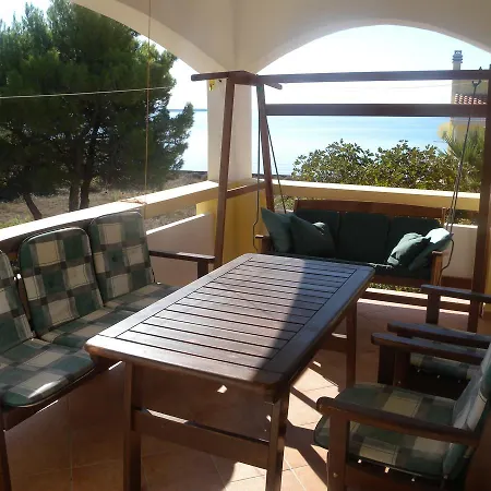 Marija By Interhome Apartment Vir