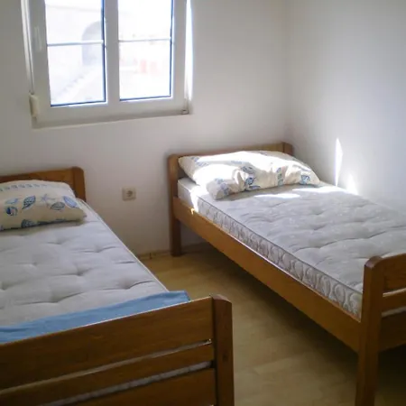 Apartment Marija By Interhome Vir