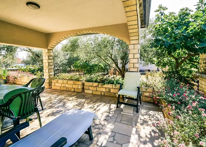 アパート Marija By Interhome