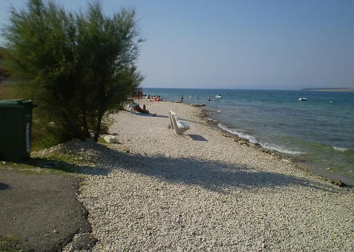 アパート Marija By Interhome