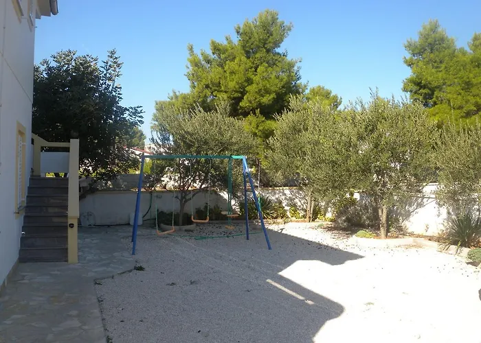 Marija By Interhome アパート *